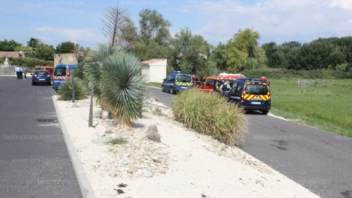 Επίθεση με μαχαίρι στη νότια Γαλλία – Αναφορές για έναν νεκρό – ΤΩΡΑ