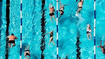 Σύμμαχος της ανθρώπινης ζωής η τεχνητή νοημοσύνη – Συσκευή εντοπίζει παιδί που πνίγεται σε πισίνα