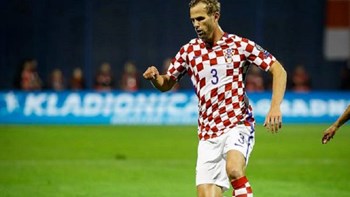 Σοκ στη Μίλαν: Διαγνώστηκε με πρόβλημα στην καρδιά ο Στρίνιτς