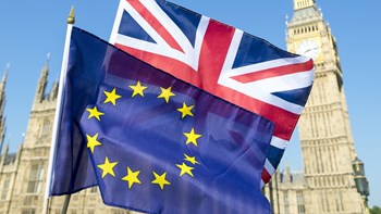 Το Λονδίνο ευελπιστεί για συνέχιση των διαπραγματεύσεων για το Brexit