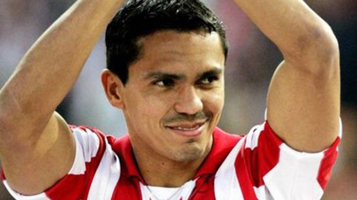 Το μήνυμα του Ζιοβάνι στον Γκιγιέρμε για την μεταγραφή του στον Ολυμπιακό – ΒΙΝΤΕΟ