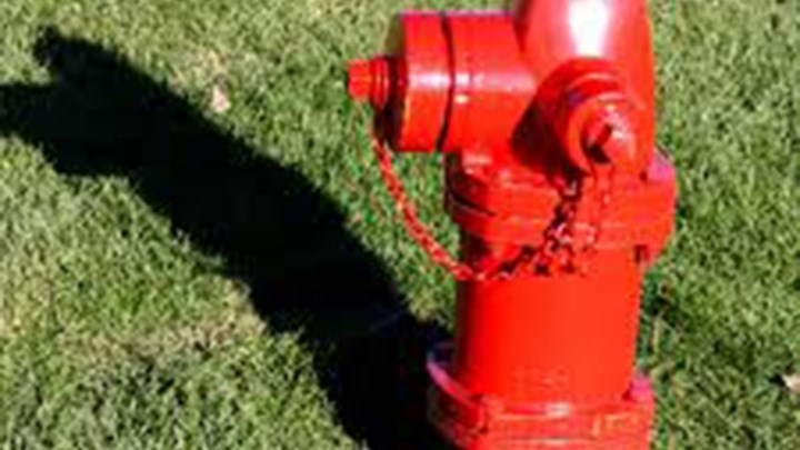 «Κυνηγοί» μετάλλων κλέβουν στόμια από πυροσβεστικούς κρουνούς