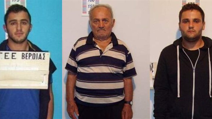 ΕΛ.ΑΣ: Ασελγούσαν σε βάρος παιδιών με τη σύμφωνη γνώμη της μητέρας