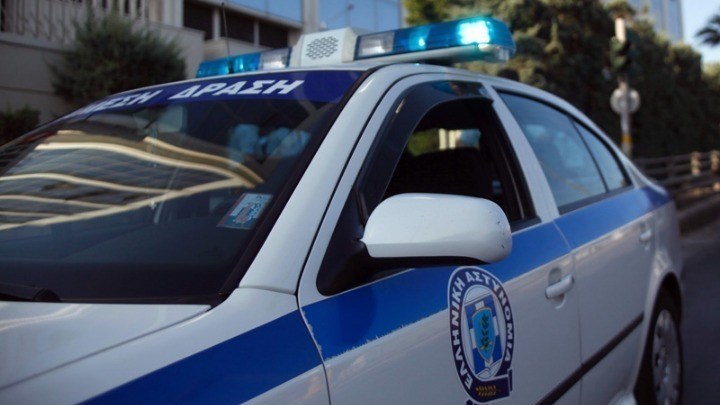 Συναγερμός για την εξαφάνιση 9χρονης στην Πάτρα
