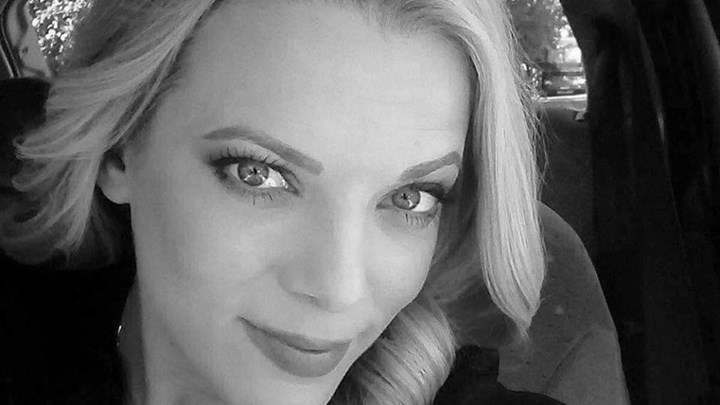 Την Τετάρτη η κηδεία της Νατάσας Βαρελά