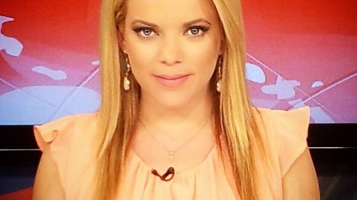 Μια σύντομη ζωή με πλούσιο βιογραφικό: Ποια ήταν η δημοσιογράφος Νατάσσα Βαρελά που “έφυγε” νωρίς