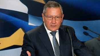 Ρέγκλινγκ: Το μέλλον της ελληνικής οικονομίας μπορεί να είναι καλό εάν η κυβέρνηση συνεχίσει να  εφαρμόζει τις μεταρρυθμίσεις