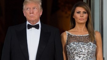 Καταγγελία-σοκ: Ποιος απειλεί την Πρώτη Κυρία των ΗΠΑ, Μελάνια Τραμπ με απέλαση