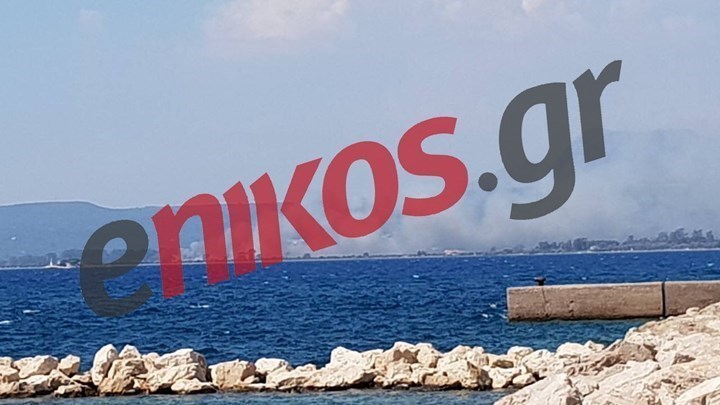 Υπό μερικό έλεγχο η πυρκαγιά στη Μεσσηνία- Παραμένουν ισχυρές πυροσβεστικές δυνάμεις