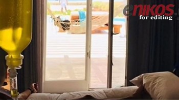 H νέα μόδα στο νησί των ανέμων που υπόσχεται νηφαλιότητα μετά το hangover – BINTEO