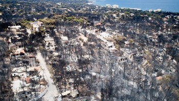 Τραγωδία στο Μάτι: Η μαρτυρία που “καίει” την ηγεσία της Πυροσβεστικής