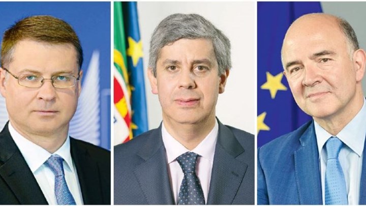 Το μήνυμα των Βρυξελλών για την έξοδο από τα μνημόνια