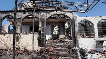 Συνεχίζονται οι αιτήσεις των πυρόπληκτων για το επίδομα – Πόσοι το έχουν λάβει