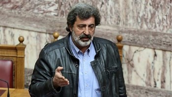 Επίθεση Πολάκη σε Στουρνάρα: Η μοναδική σου προσφορά στη χώρα είναι να παραιτηθείς