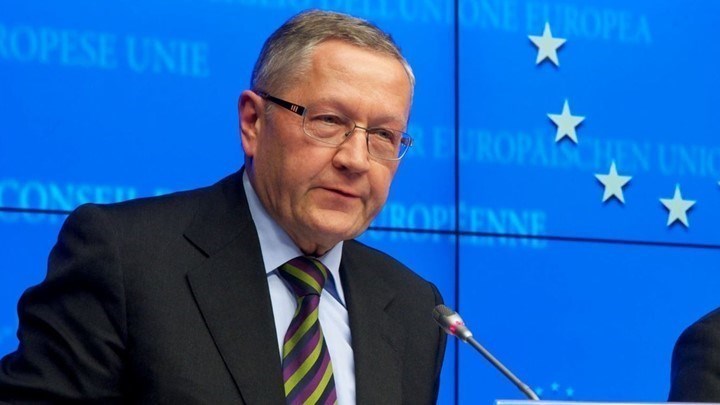 Ρέγκλινγκ: Οι μεταρρυθμίσεις πρέπει να συνεχιστούν – ΒΙΝΤΕΟ