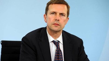 Η Γερμανία δεν εξετάζει το ενδεχόμενο χορήγησης οικονομικής βοήθειας στην Τουρκία