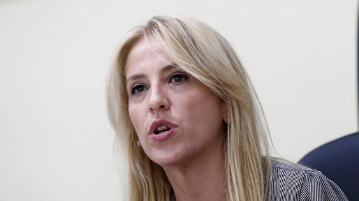 Δούρου σε Γρηγοράκο: Ουδέποτε υπήρξα προϊόν κομματικού σωλήνα