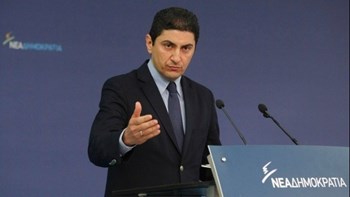 Αυγενάκης: Τα προγράμματα διάσωσης τελειώνουν, όχι όμως ο πόνος
