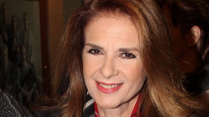 Η Πέγκυ Σταθακοπούλου ποζάρει με μπικίνι στα 58 και “ρίχνει” το Instagram – ΦΩΤΟ