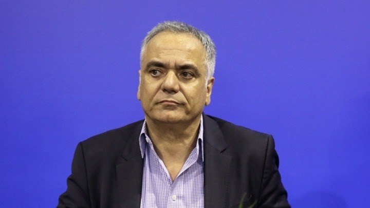 Σκουρλέτης: Οι υπεύθυνοι για τη χρεοκοπία της χώρας αντιμάχονται με λυσσαλέο τρόπο την κυβέρνηση