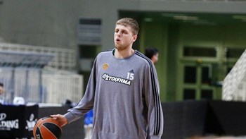 Οριστικό: Υπέγραψαν τη λύση συμβολαίου Παναθηναϊκός-Χαραλαμπόπουλος