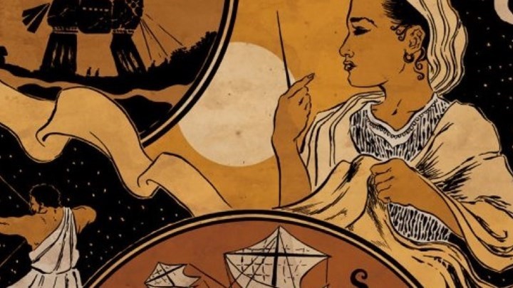 Ο πολυμήχανος Οδυσσέας σκοτώθηκε από τον γιο του – Γιατί δεν μπόρεσε να ερμηνεύσει σωστά την προφητεία του Τειρεσία;