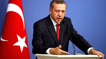 Προσφυγή της Τουρκίας στον Παγκόσμιο Οργανισμό Εμπορίου κατά των αμερικανικών δασμών
