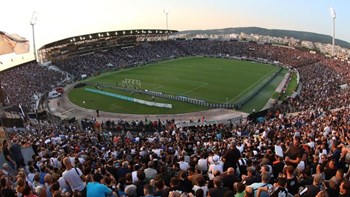 Έσπασε το φράγμα των 18.000 διαρκείας ο ΠΑΟΚ