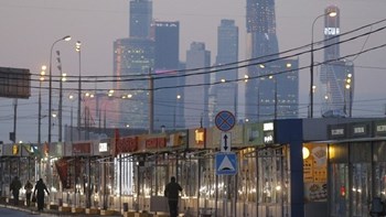 Στην Ρωσία καταγράφηκε η χαμηλότερη ανεργία από το 1991