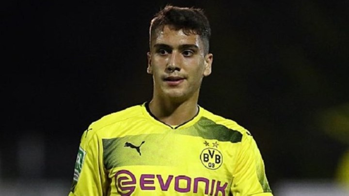 Οριστικό: Έδωσαν τα χέρια Παναθηναϊκός και Καμπετσής