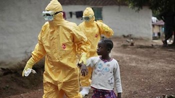 Στους 55 οι νεκροί από τον Έμπολα στο Κονγκό