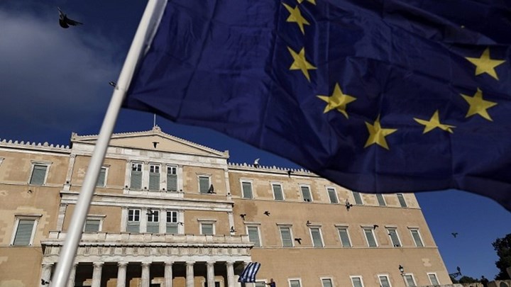 ARD: Κάτι κινείται στην Ελλάδα