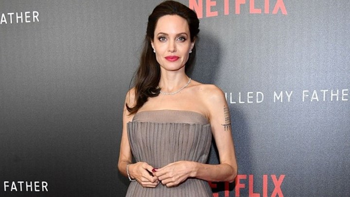 Γιατί η Αντζελίνα Τζολί μισεί την Αμάλ Κλούνεϊ;