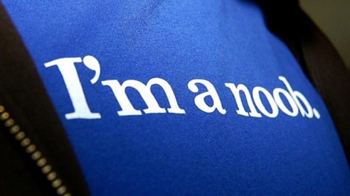 Το παιδί σας χρησιμοποιεί τη λέξη “νουμπάς”; – Δείτε τι σημαίνει