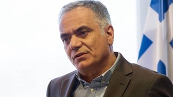 Σκουρλέτης: Πρέπει να επαναπροσδιορίσουμε τη σχέση κόμματος – κυβέρνησης