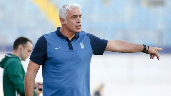 Aνακοινώθηκαν οι προπονητές των Εθνικών ομάδων