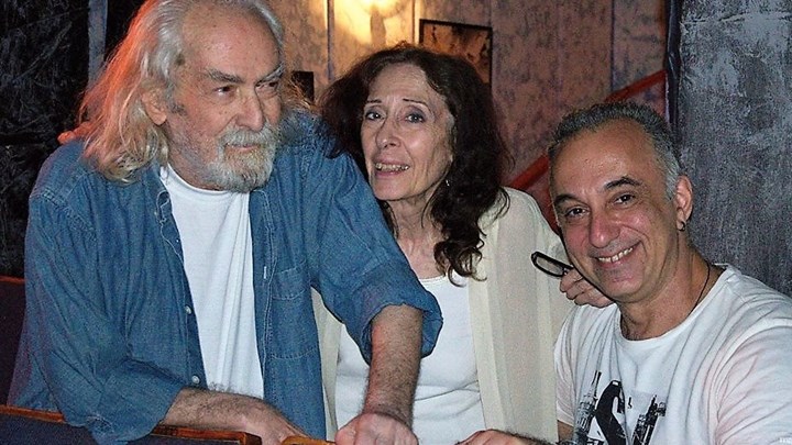 Μετά το…ΣΟΚ, η ανοιχτή επιστολή από τους «Θεατρίνων Θεατές»