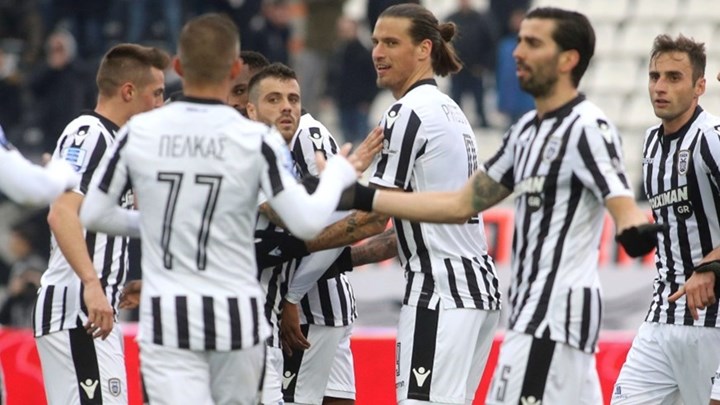 Θα μείνει αήττητος και στη Λισαβόνα ο ΠΑΟΚ;