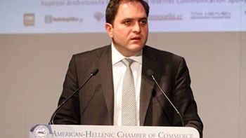 Πιτσιλής: Πρέπει να βρούμε λύσεις στο θέμα της υπερφορολόγησης – Τι είπε για τη λίστα Λαγκάρντ