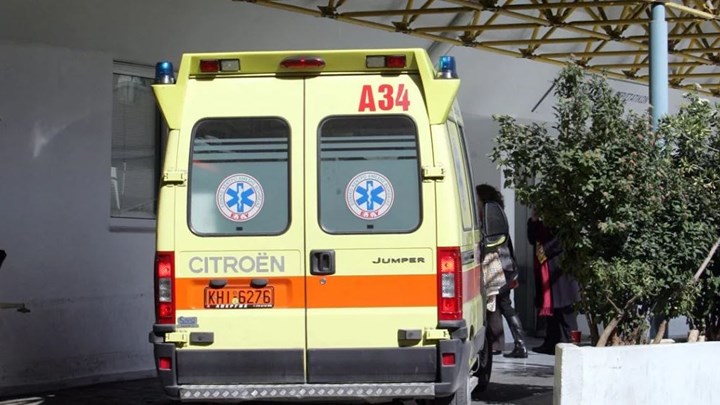 Σοκ στην Κρήτη: 9χρονο κοριτσάκι κατάπιε μαρτυρικό