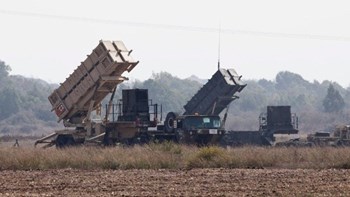 Η Ρωσία θα αρχίσει την αποστολή των S-400 στην Τουρκία εντός του 2019