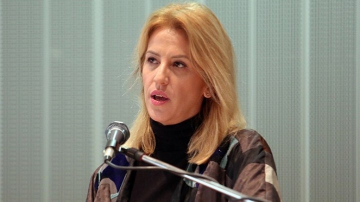 Δούρου: Δεν θα επιτρέψουμε στους πονηρούς πολιτευτές το πισωγύρισμα