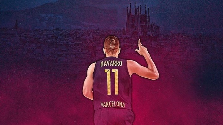 Αποσύρει το «11» του Ναβάρο η Μπαρτσελόνα