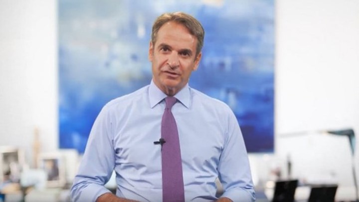 Μητσοτάκης: Η Ελλάδα δεν έχει άλλο καιρό για χάσιμο- Η ζημιά που προκαλεί η κυβέρνηση αυξάνεται καθημερινά – ΒΙΝΤΕΟ