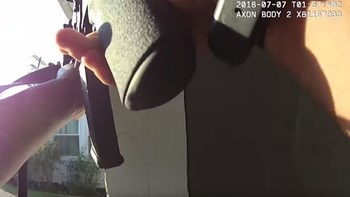 Βίντεο ντοκουμέντο από την ημέρα που πέθανε ο Τάιλερ Χάνεϊκατ