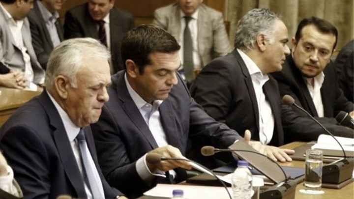 Πηγές Μαξίμου: Από την επόμενη βδομάδα ο ανασχηματισμός – Δεν χαλάμε τις διακοπές του κόσμου