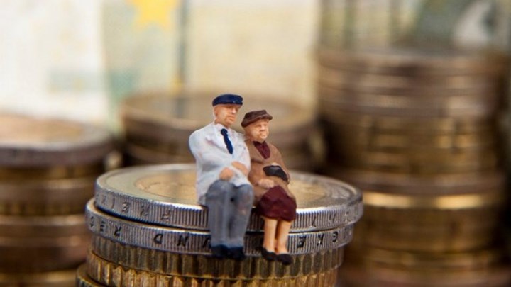 Σας ενδιαφέρει: Πότε θα καταβληθούν οι συντάξεις Σεπτεμβρίου