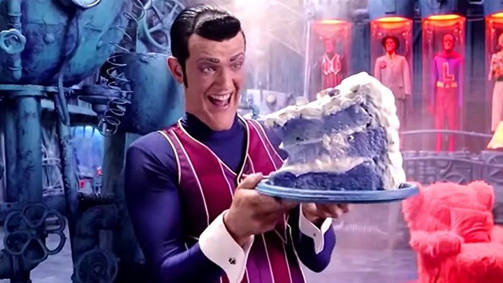 Έφυγε από τη ζωή γνωστός πρωταγωνιστής παιδικής σειράς – ΦΩΤΟ – ΒΙΝΤΕΟ