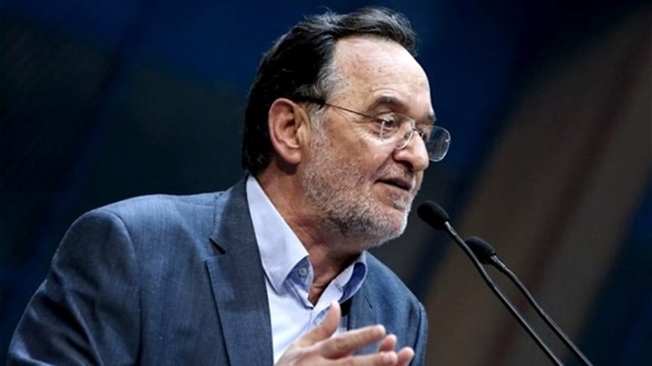 Λαφαζάνης στον Realfm 97,8: Καμία απολύτως η διαφορά ανάμεσα στον ΣΥΡΙΖΑ και τη ΝΔ