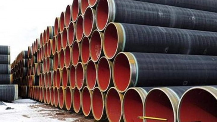 Στο «στόχαστρο» του αμερικανικού υπουργείου Εμπορίου οι εισαγωγές σωλήνων και από την Ελλάδα